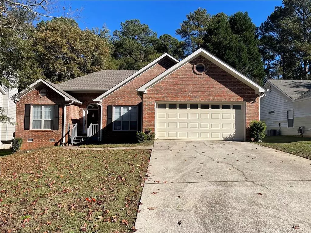 Mcdonough, GA 30253,112 Eagles Crest LN