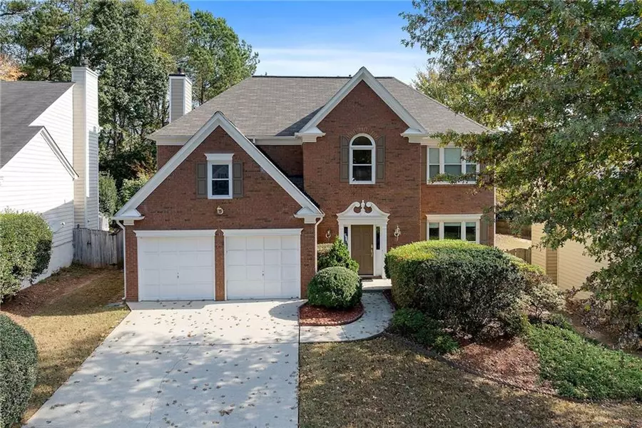 10790 Hawkhurst Way, Duluth, GA 30097