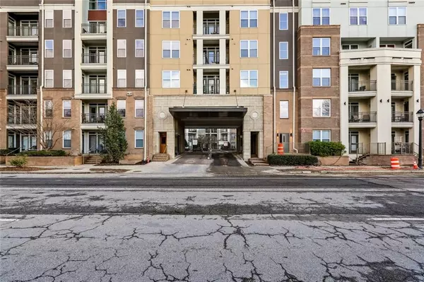 Atlanta, GA 30363,390 17 ST NW #2039