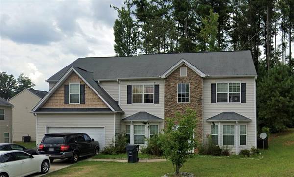 6415 Grey Fox WAY, Riverdale, GA 30296