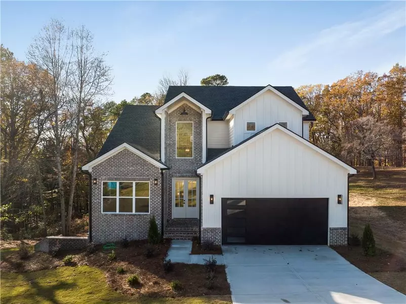 5026 HIGHLAND RIDGE RUN, Gainesville, GA 30506