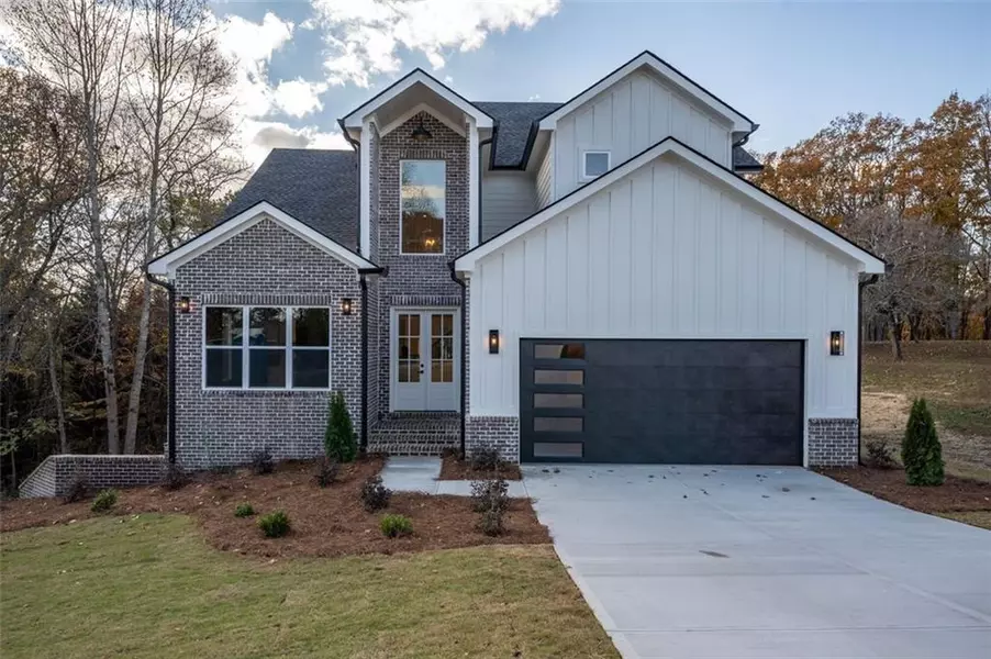 5026 HIGHLAND RIDGE RUN, Gainesville, GA 30506