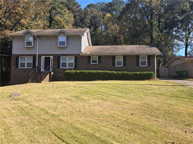 3160 E Chapel CIR, Decatur, GA 30034