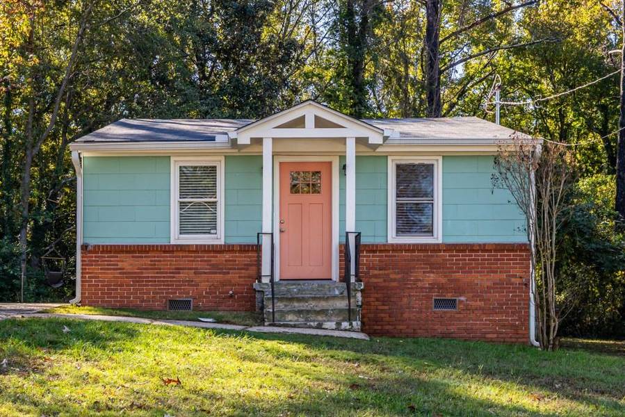 116 Turman AVE SE, Atlanta, GA 30315