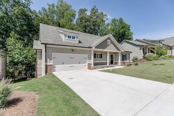 Jefferson, GA 30549,645 Lakeview Bend CIR