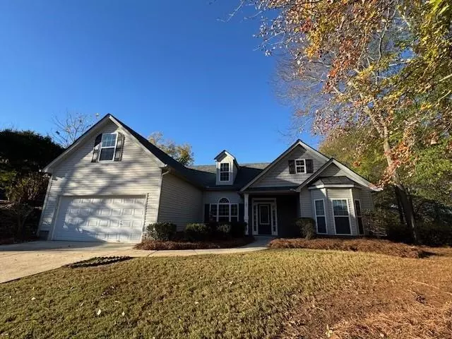 Jefferson, GA 30549,399 Laurel Oaks LN