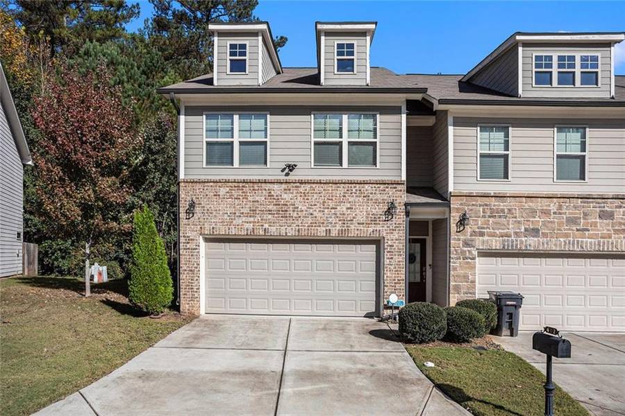 402 Mulberry ROW SE, Atlanta, GA 30354