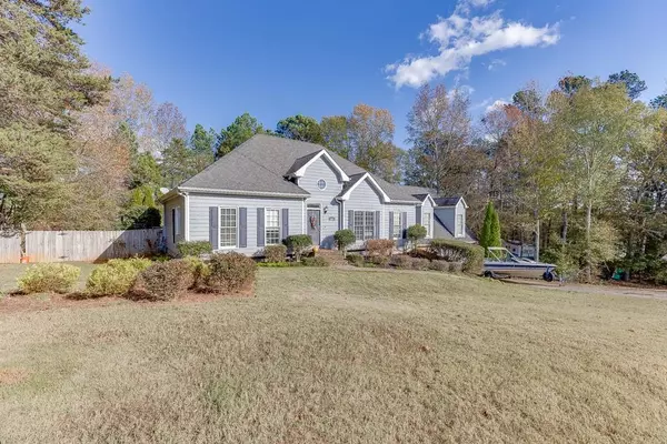 Flowery Branch, GA 30542,6405 Germantown DR