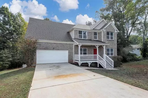 Mcdonough, GA 30253,909 Galloway CT