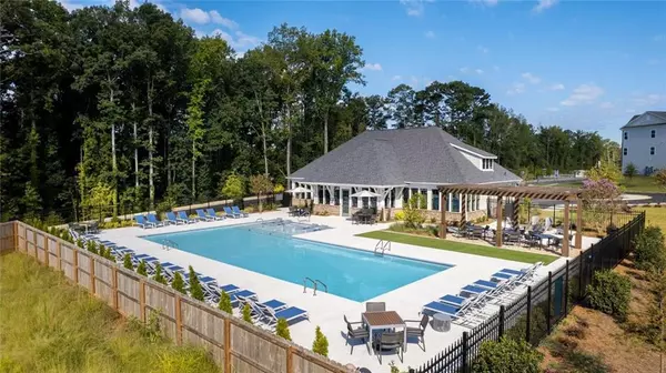 Dacula, GA 30019,3373 Fence RD #D4