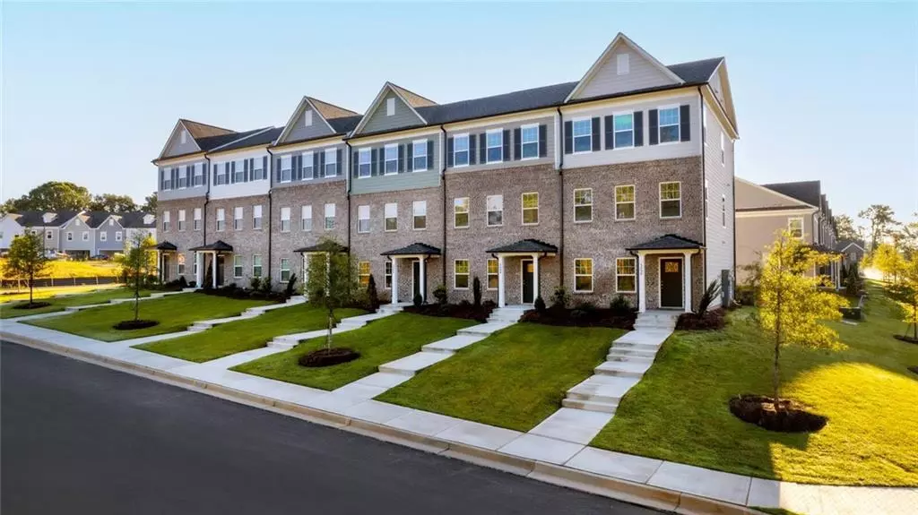 Dacula, GA 30019,3373 Fence RD #D4