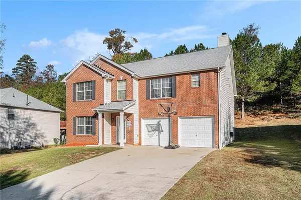 Stone Mountain, GA 30087,6634 Pine Valley TRCE