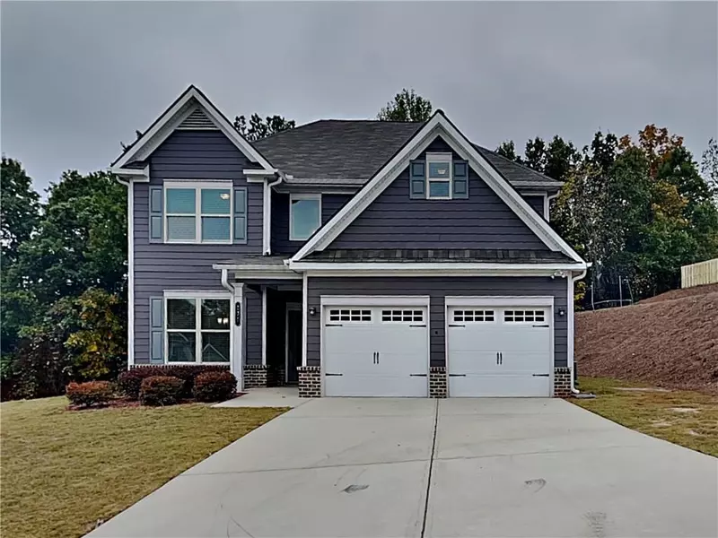 234 Ireland LN, Dallas, GA 30132