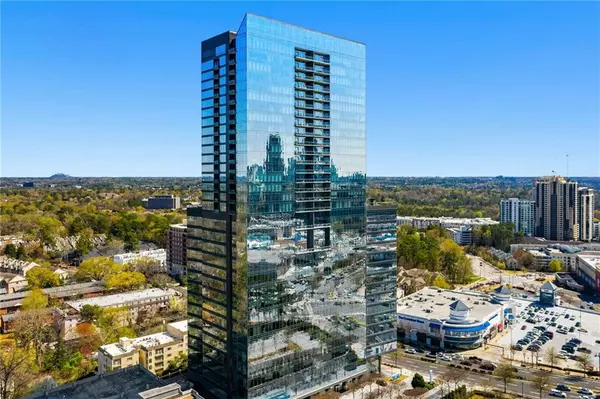 Atlanta, GA 30326,3630 Peachtree RD NE #2408