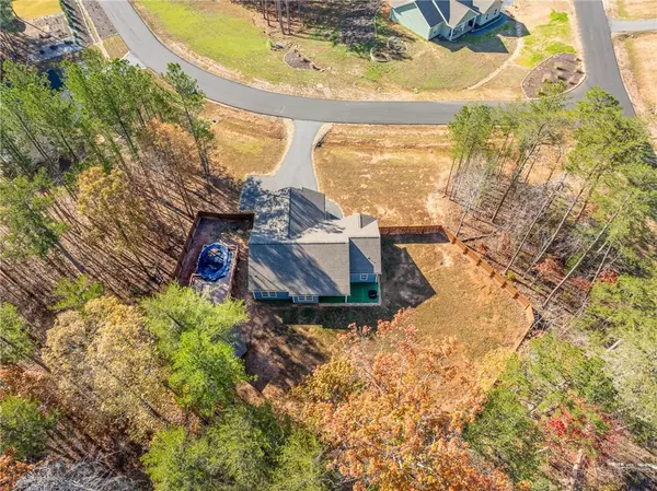 Dahlonega, GA 30533,25 Pine Bark PATH