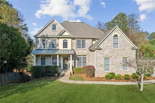 4695 Prestbury DR, Suwanee, GA 30024