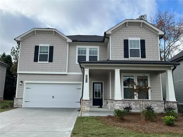 2811 Bufflehead BLF, Grayson, GA 30017