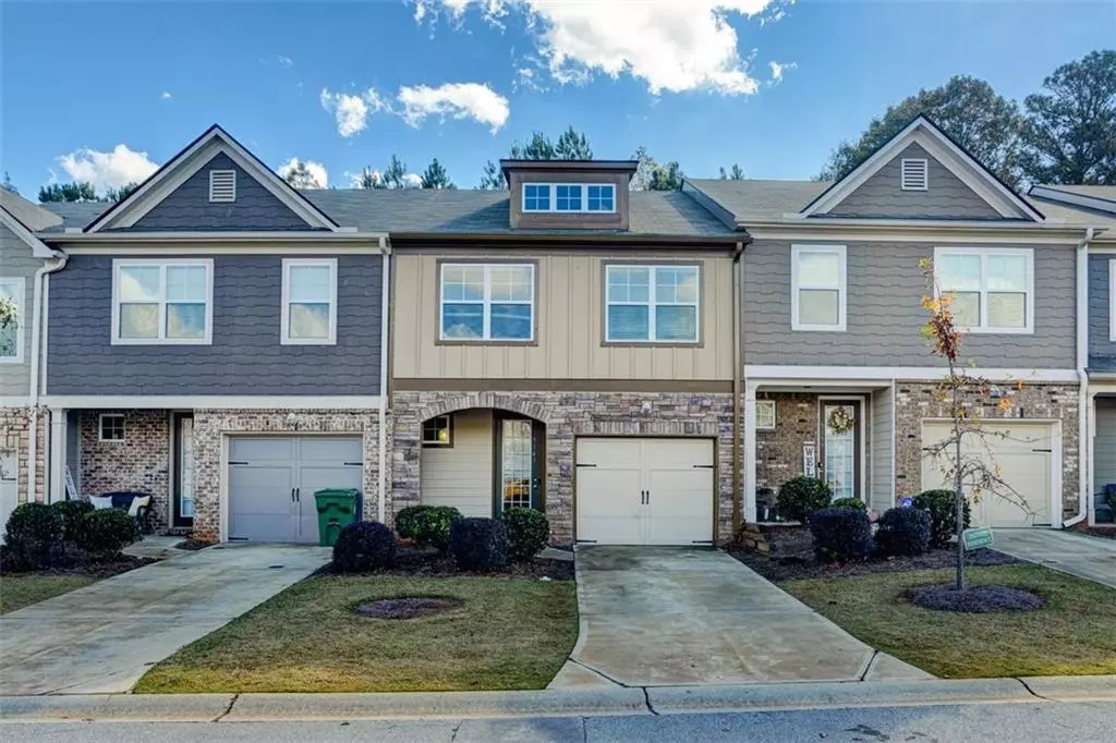 Stone Mountain, GA 30083,5161 Madeline PL