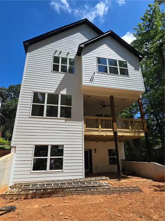 Marietta, GA 30067,1664 Crestridge DR SE