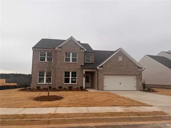 718 Ocmulgee CIR, Locust Grove, GA 30248