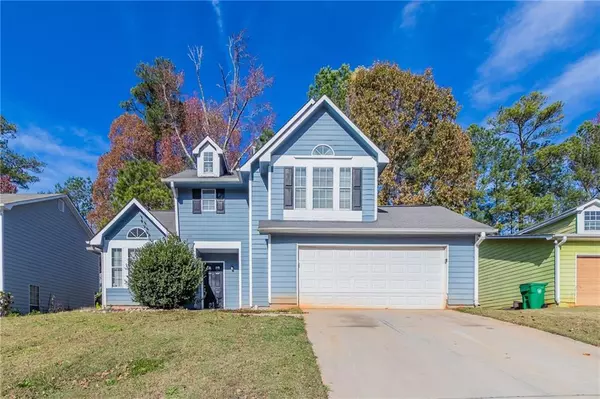 6016 King Way WALK, Lithonia, GA 30058