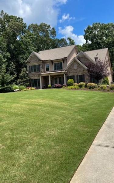 15485 N Valley Creek LN, Alpharetta, GA 30004