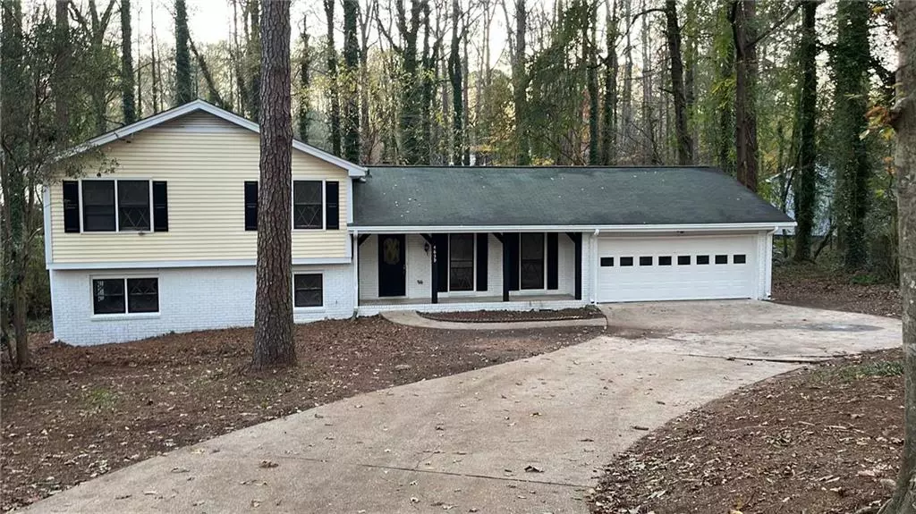 4639 Hardwood RD, Stone Mountain, GA 30083