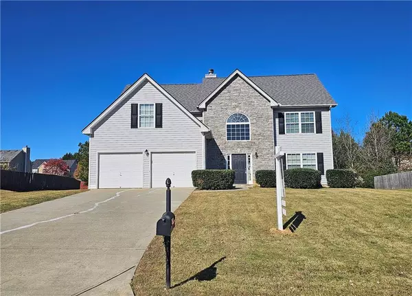 2963 Wind Springs WAY, Snellville, GA 30039