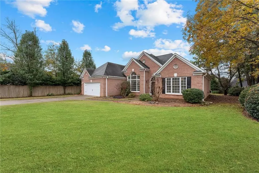 310 North CT, Alpharetta, GA 30004