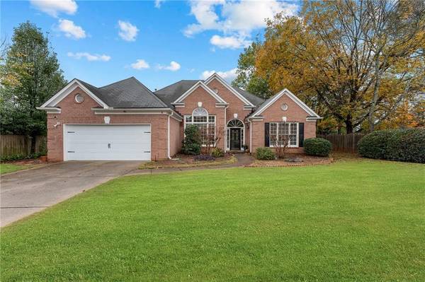 310 North CT, Alpharetta, GA 30004