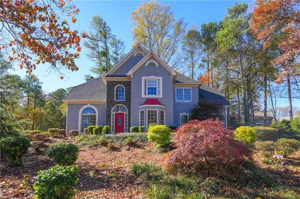 570 Hunt River WAY N, Suwanee, GA 30024