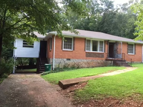 2803 Oakland TER, Decatur, GA 30032