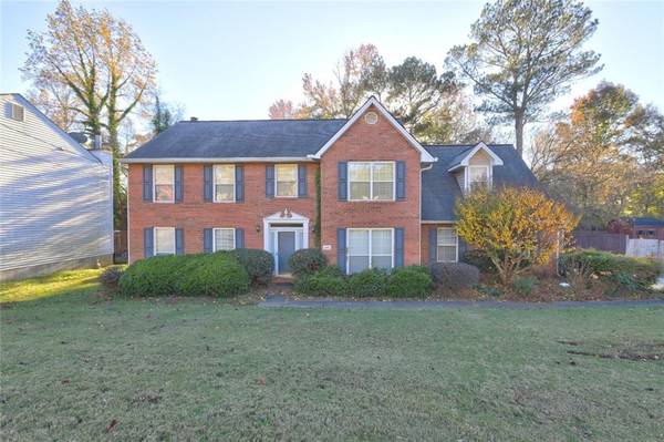 2210 Surrey TRL, Atlanta, GA 30349