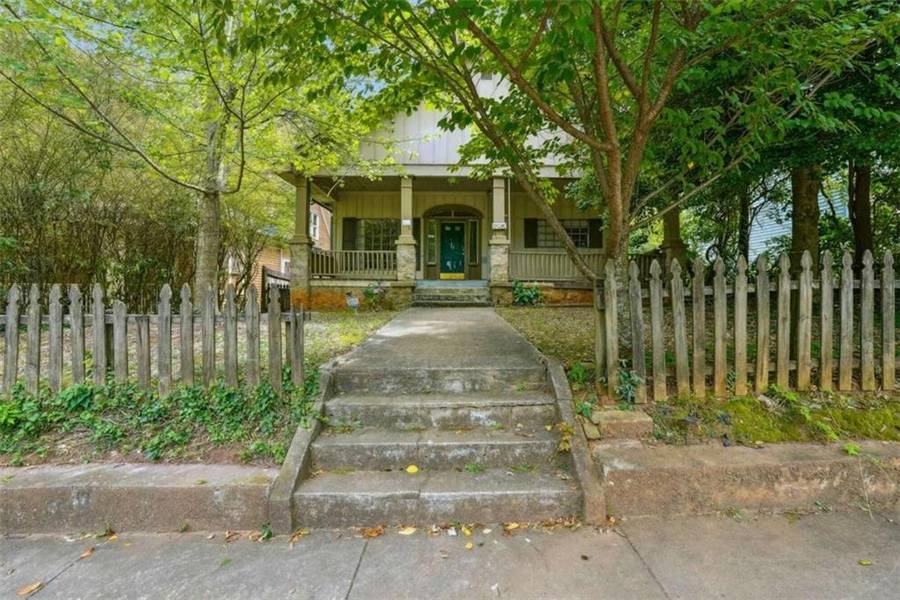 1238 Greenwich ST, Atlanta, GA 30310