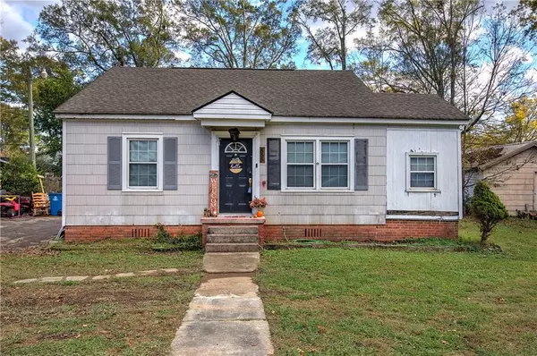 555 1st ST NE, Rome, GA 30161