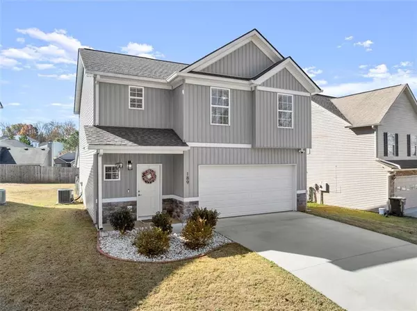 Alto, GA 30510,189 Highland Pointe DR