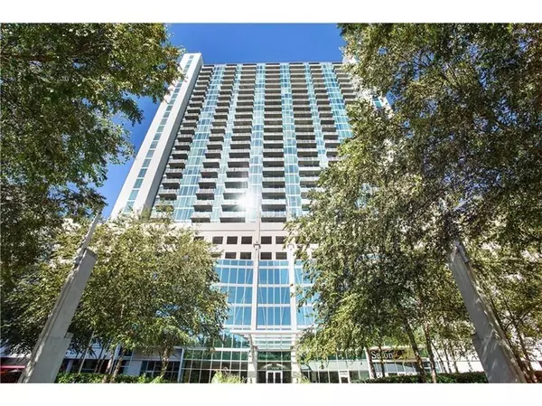 Atlanta, GA 30326,3324 Peachtree RD NE #1510