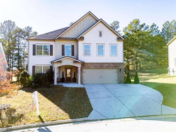 3005 Nicholas DR, Villa Rica, GA 30180