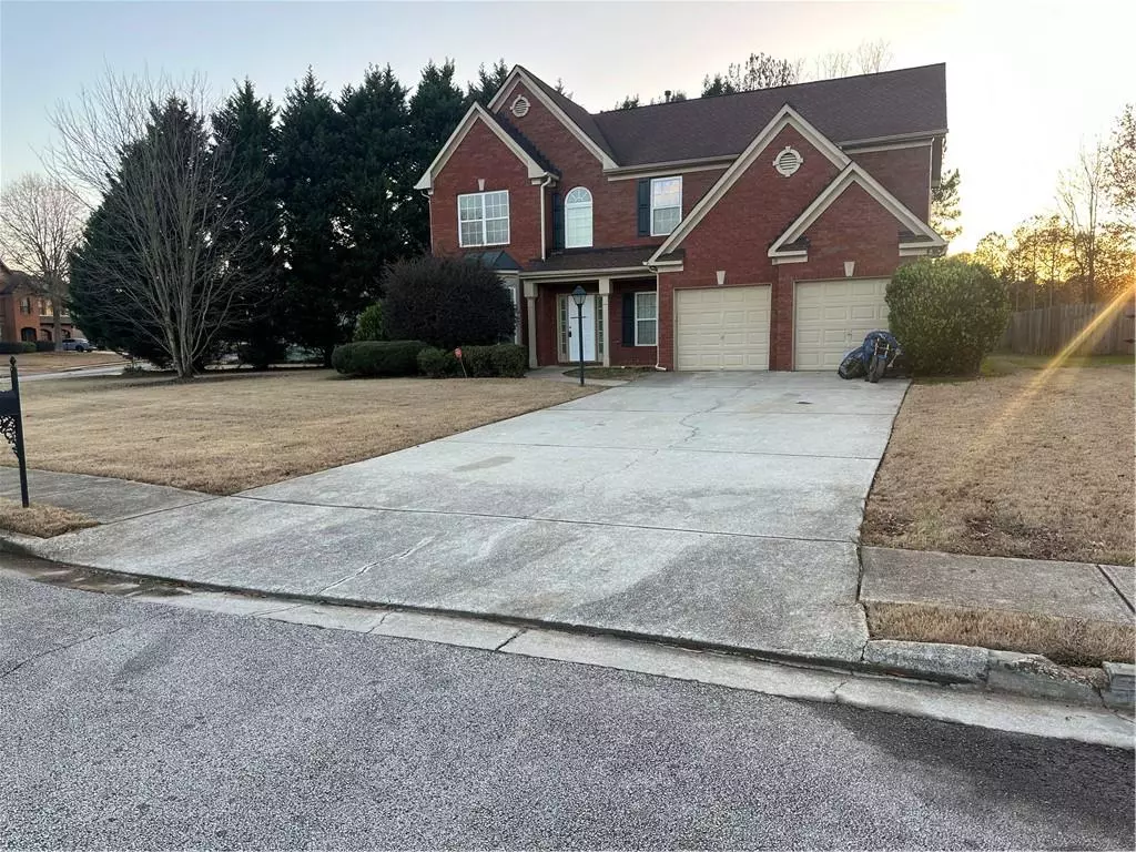 Conyers, GA 30013,3635 Cape LN