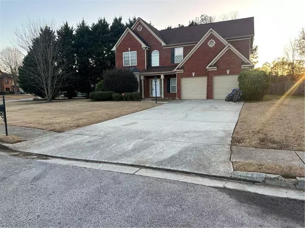 3635 Cape LN, Conyers, GA 30013