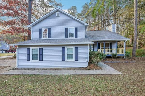 5385 Telford CT, Powder Springs, GA 30127