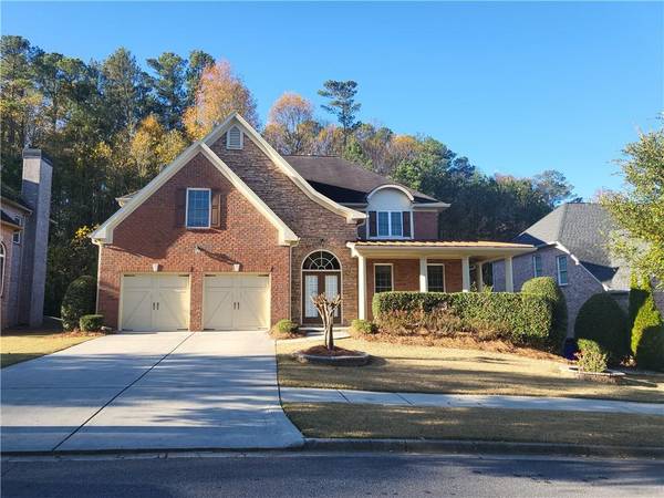 1717 Belmont Creek Pointe, Suwanee, GA 30024