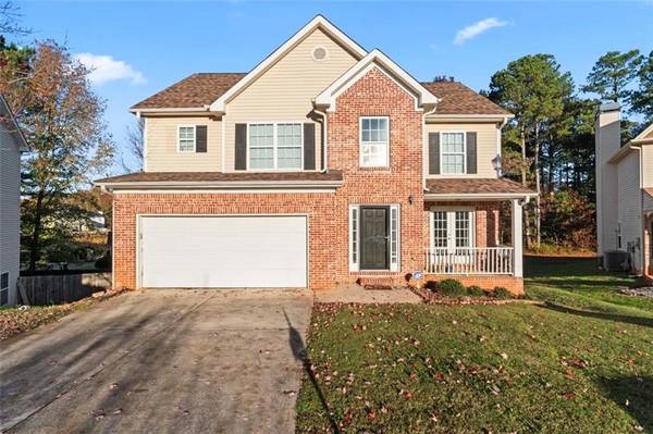 2013 Parador BND, Mcdonough, GA 30253