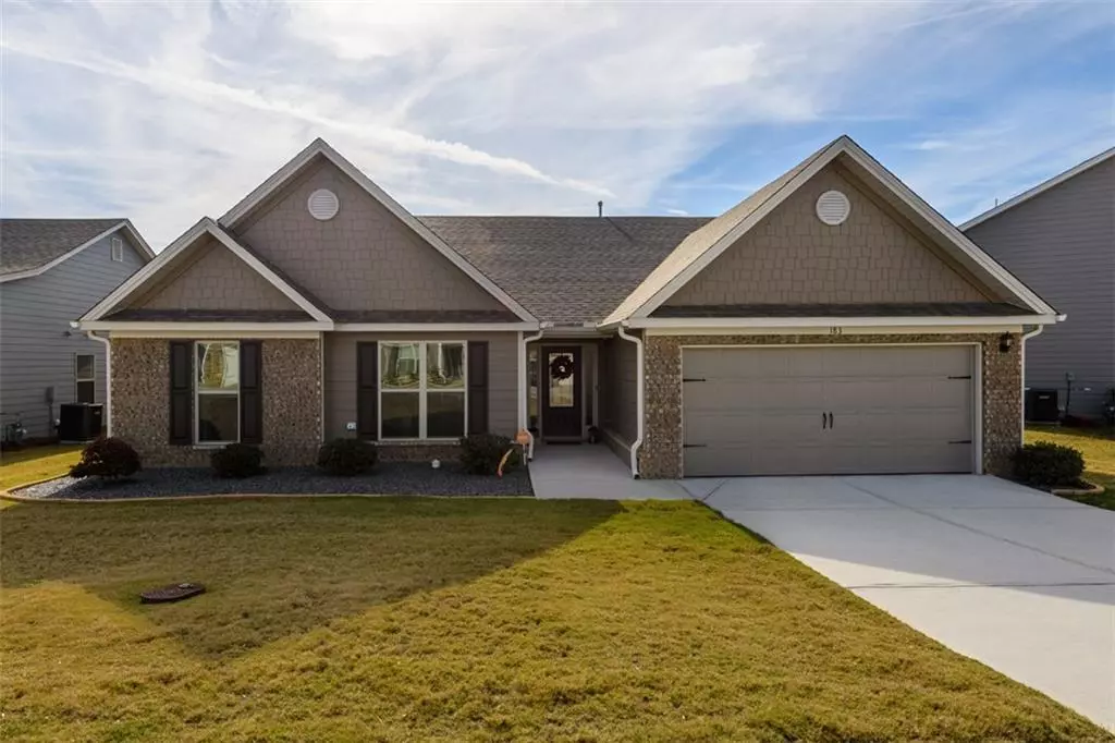 Winder, GA 30680,183 Heartland CIR