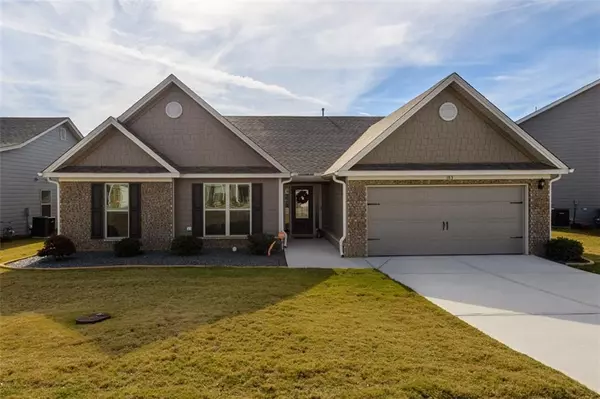 183 Heartland CIR,  Winder,  GA 30680