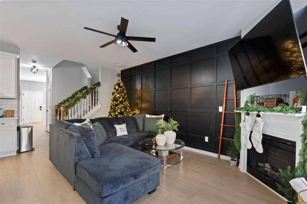 South Fulton, GA 30331,2366 Capella CIR