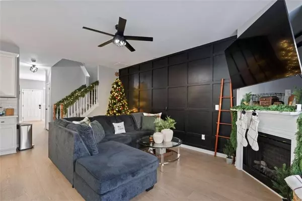 South Fulton, GA 30331,2366 Capella CIR