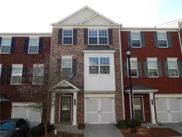 Duluth, GA 30097,2199 Landing Walk DR