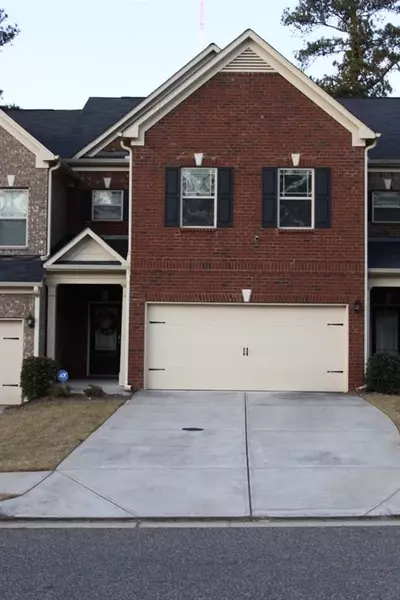 243 Green Bridge CT, Lawrenceville, GA 30046