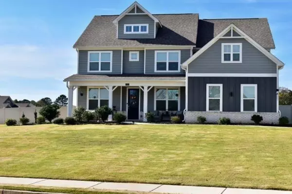 100 Leveret RD, Locust Grove, GA 30248